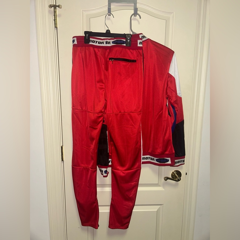 Rockstar Energy Racing
 Set - Picture 3 of 4